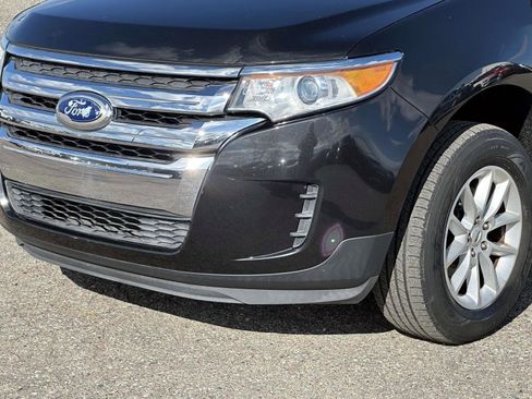 Used 2013 Ford Edge SE image 7
