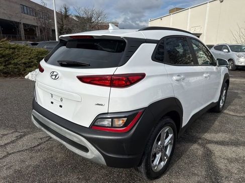 Certified 2023 Hyundai Kona SEL image 15