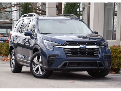 Certified 2023 Subaru Ascent Premium w/ Convenience Package