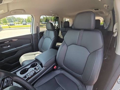 New 2026 Honda Pilot EX-L image 28