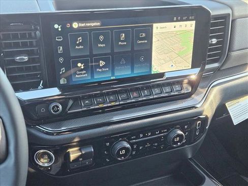 New 2026 Chevrolet Silverado 1500 ZR2 image 15