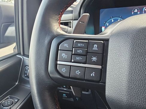 Certified 2024 Ford F150 Raptor image 25