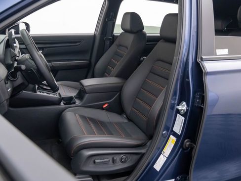 New 2026 Honda CR-V Sport-L image 18