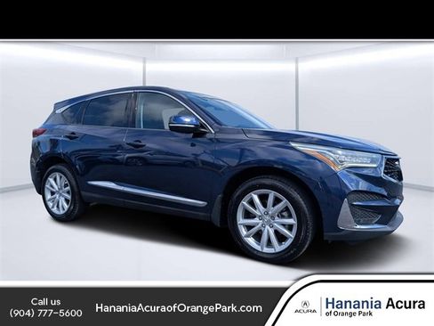 Used 2019 Acura RDX FWD image 1