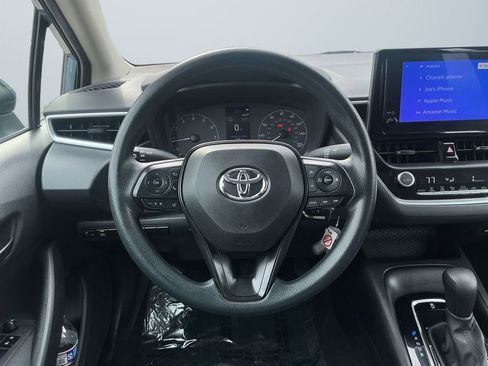 Certified 2024 Toyota Corolla LE image 14