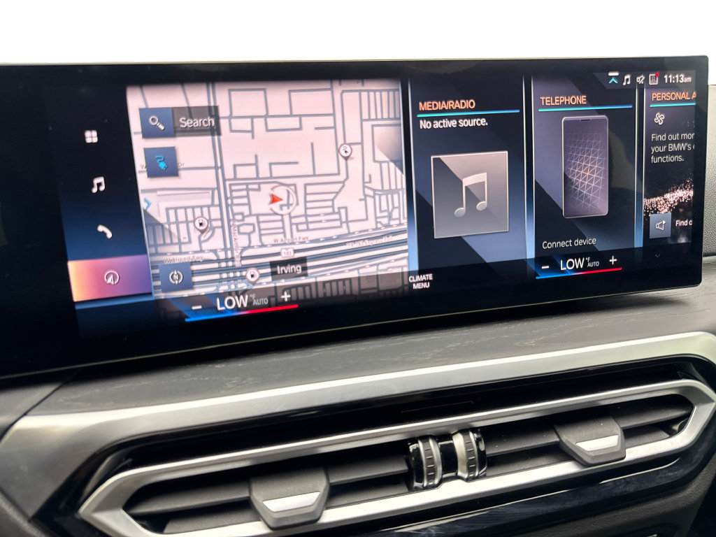 Used 2023 BMW i4 eDrive40 w/ Premium Package RWD image 63