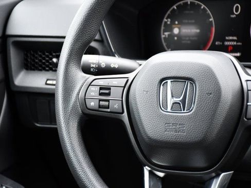 New 2026 Honda CR-V LX image 19