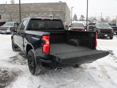 Used 2023 Chevrolet Silverado 1500 RST image 7