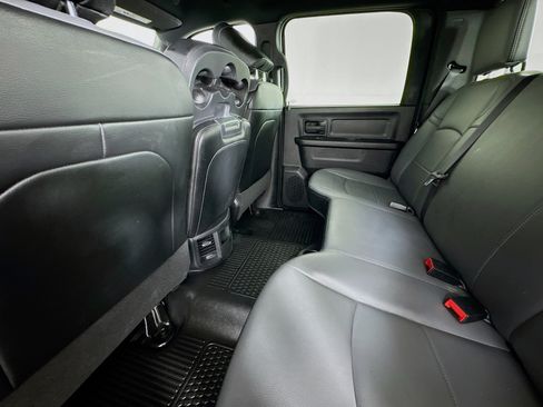 Used 2024 RAM 2500 Tradesman RWD image 42