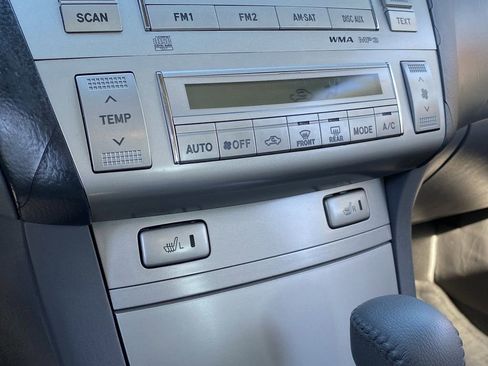 Used 2007 Toyota Solara SLE image 27