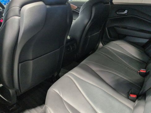 Used 2021 Acura TLX w/ Technology Package FWD image 22