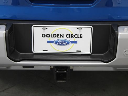 New 2025 Ford Bronco Sport Big Bend image 15