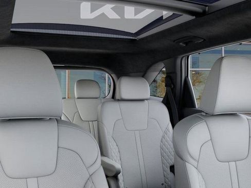 New 2025 Kia Sorento SX Prestige image 25