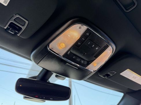 Used 2021 Jeep Grand Cherokee Limited w/ Premium Lighting Group AWD/4WD image 31