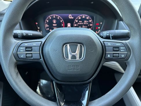 Used 2024 Honda Accord EX image 17