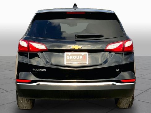 Used 2021 Chevrolet Equinox LT FWD image 5