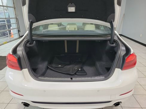 Used 2018 BMW 530i xDrive image 12