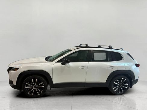 New 2026 MAZDA CX-50 AWD 2.5 S w/ Weather Package image 25