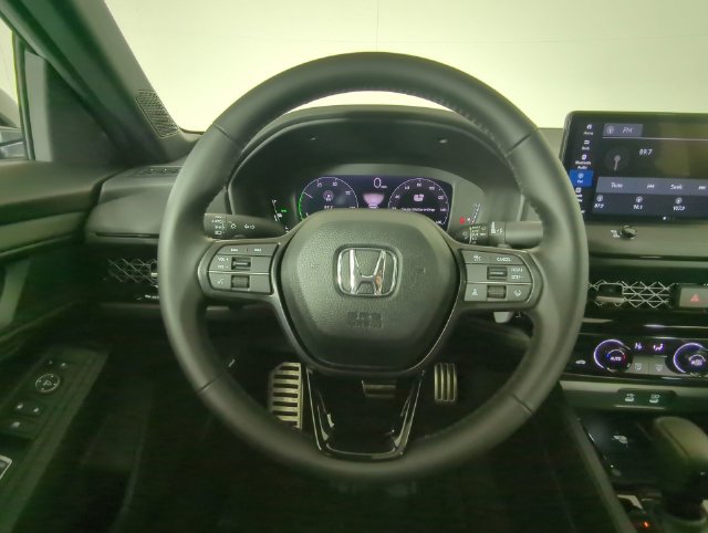 New 2026 Honda Accord Sport image 37