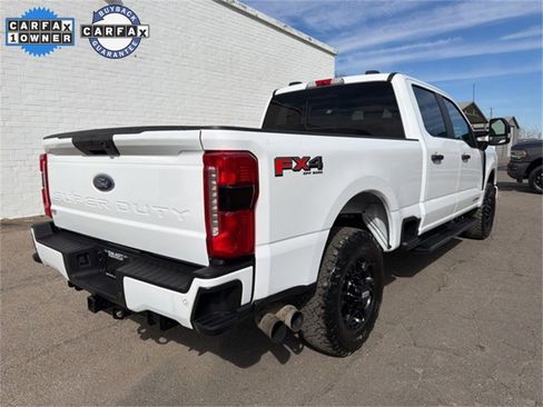 Used 2023 Ford F250 XL w/ STX Appearance Package image 2