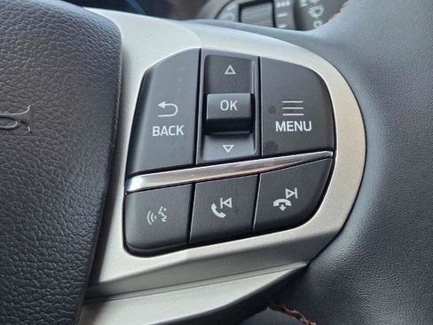 New 2026 Ford Explorer Active AWD/4WD image 49