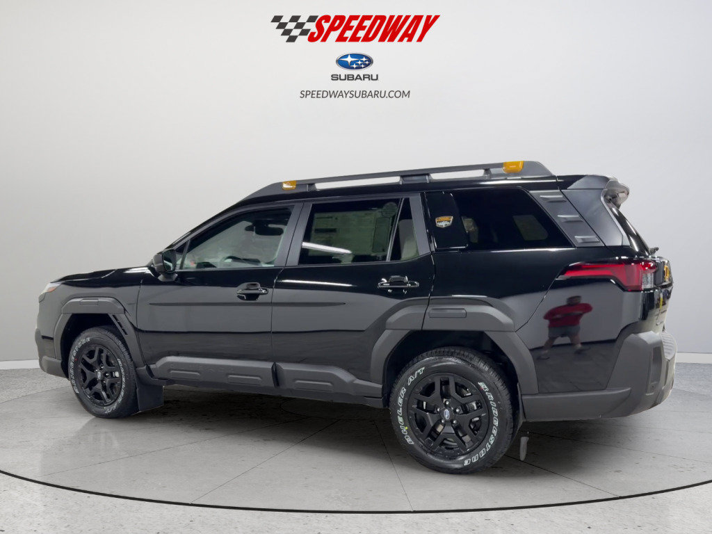 New 2026 Subaru Outback Wilderness AWD/4WD image 9