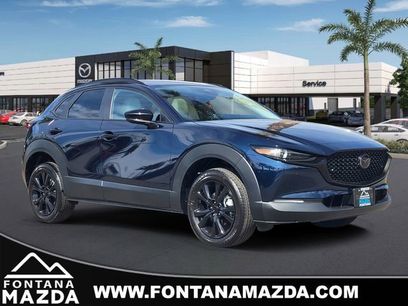 New 2026 MAZDA CX-30 AWD 2.5 S