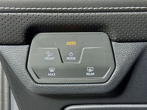 New 2026 Volkswagen Atlas SE AWD/4WD image 10