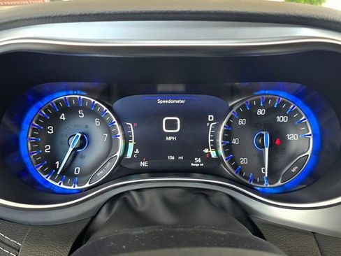 New 2026 Chrysler Pacifica Limited w/ S Appearance Package image 16