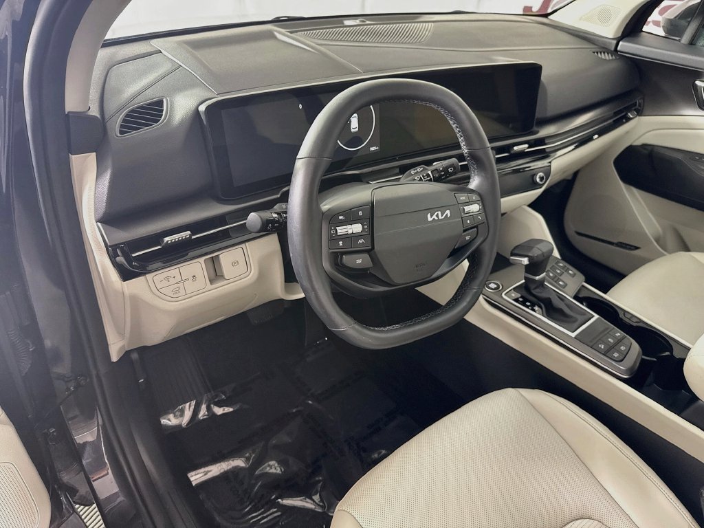 Used 2026 Kia Sportage SX AWD/4WD image 19