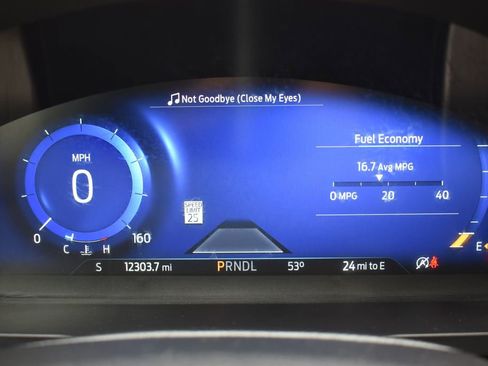 Certified 2023 Ford Explorer Platinum w/ Technology Package image 12