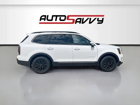 Used 2023 Kia Telluride SX Prestige X-Pro AWD/4WD image 8