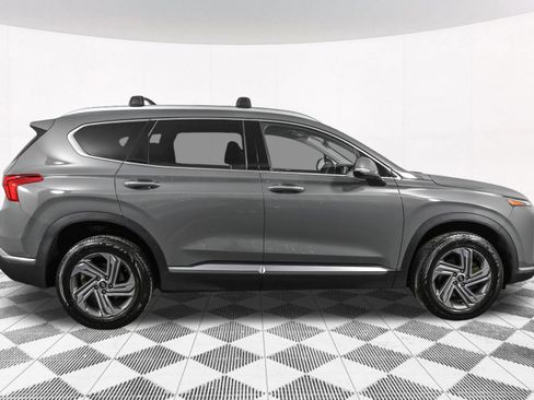Used 2022 Hyundai Santa Fe SEL w/ Convenience + Premium Package AWD/4WD image 13