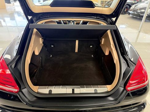 Used 2016 Porsche Panamera Edition RWD image 27