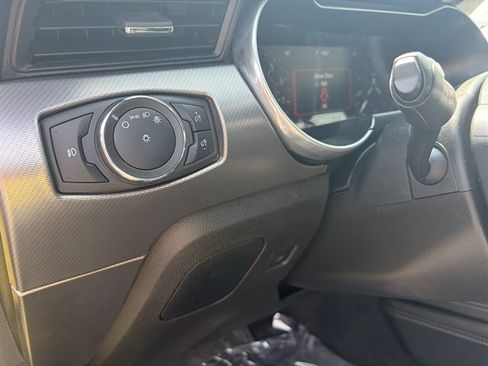Used 2021 Ford Mustang Premium RWD image 19