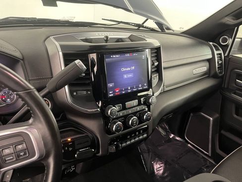 Used 2021 RAM 2500 Laramie image 24