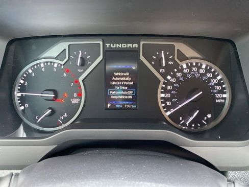 New 2026 Toyota Tundra SR5 image 6