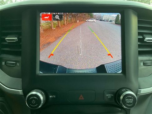 Used 2024 RAM 2500 Big Horn image 21