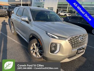 Used 2022 Hyundai Palisade SE AWD/4WD 360° Tour