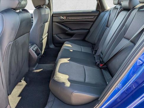 Used 2022 Honda Accord Sport image 20