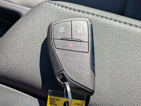 New 2025 Chevrolet Silverado 3500 W/T w/ WT Convenience Package image 28