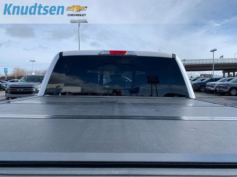 Used 2018 Ford F150 Limited image 14