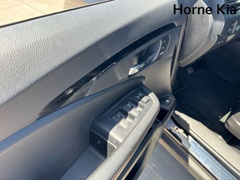 Used 2021 Honda Ridgeline Black Edition image 11
