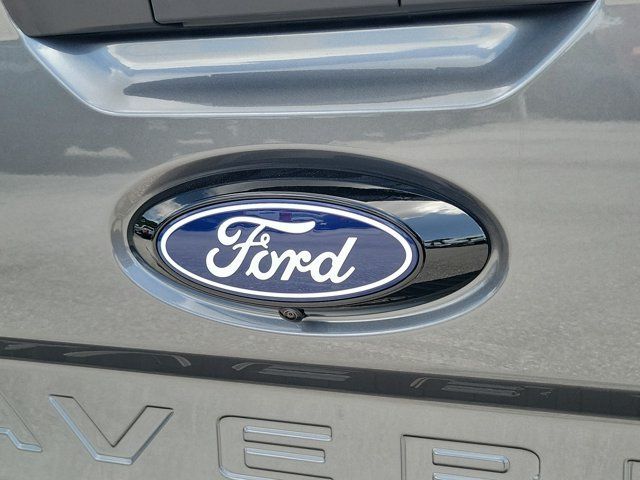 New 2026 Ford Maverick XLT w/ XLT Luxury Package FWD image 10
