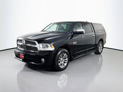 Used 2014 RAM 1500 Limited