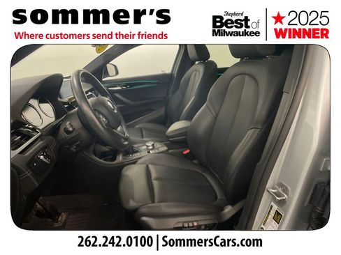 Used 2019 BMW X2 xDrive28i w/ Convenience Package image 9