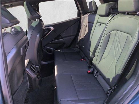 Used 2025 BMW X3 xDrive30i w/ Premium Package image 19