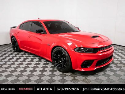 Used 2023 Dodge Charger Scat Pack