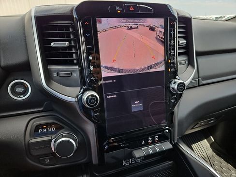New 2026 RAM 1500 Lone Star RWD image 27
