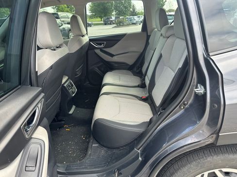 Certified 2023 Subaru Forester Premium AWD/4WD image 14